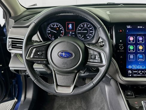 Used 2020 Subaru Outback Onyx Edition XT w/ Popular Package #2 image 18