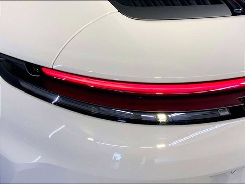 New 2026 Porsche 911 Carrera S RWD image 18