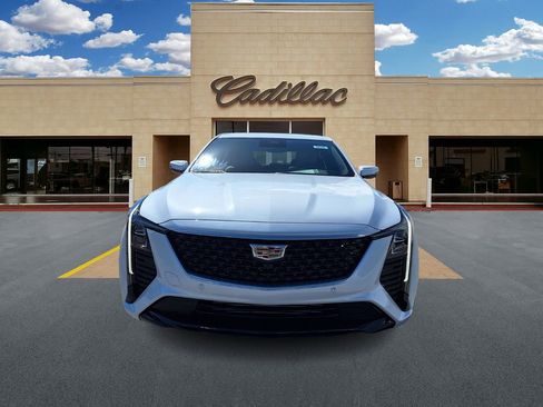 New 2026 Cadillac CT5 Premium Luxury image 8