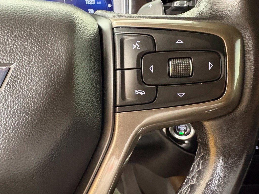 Used 2022 Chevrolet Silverado 1500 High Country w/ High Country Premium Package RWD image 31