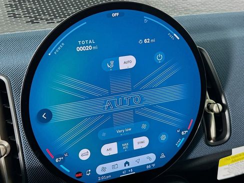 New 2026 MINI Cooper Countryman S image 14