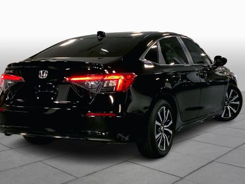 Used 2024 Honda Civic EX image 13
