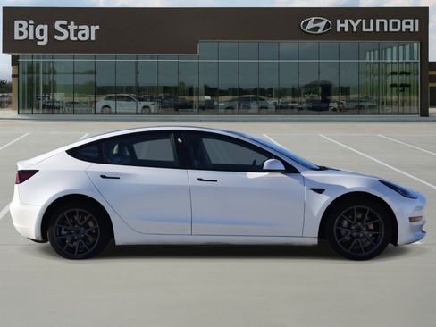 Used 2022 Tesla Model 3 Long Range image 5