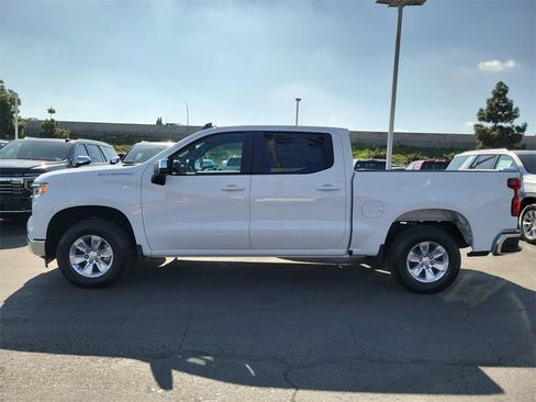 New 2026 Chevrolet Silverado 1500 LT image 27