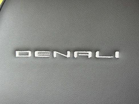 New 2027 GMC Terrain Denali AWD/4WD image 30