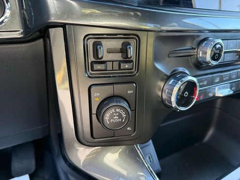 Used 2023 Ford F150 XLT w/ Equipment Group 302A High image 24