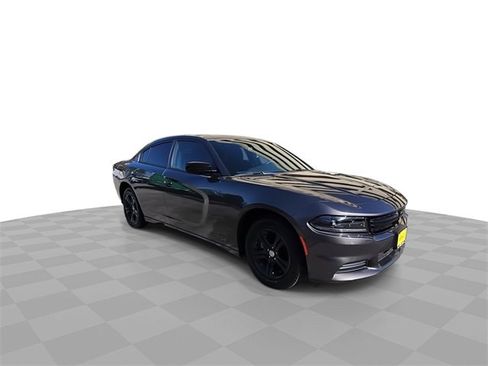 Used 2023 Dodge Charger SXT w/ Cold Weather Package image 2