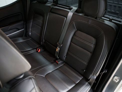 Used 2019 GMC Canyon Denali AWD/4WD image 16