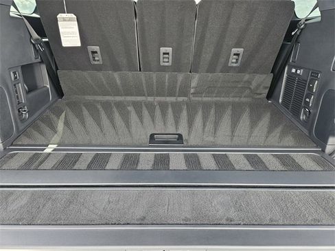 New 2025 Lincoln Navigator Reserve w/ Jet Appearance Package image 31