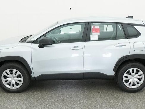 New 2026 Toyota Corolla Cross L image 9