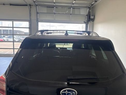Used 2017 Subaru Forester 2.0XT Touring AWD/4WD image 7