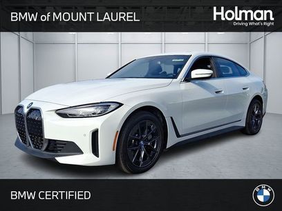 Certified 2023 BMW i4 eDrive35