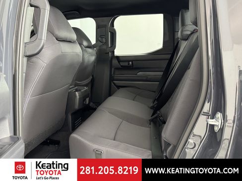 New 2026 Toyota Tacoma SR5 image 6