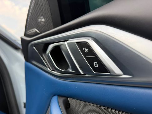 Used 2022 BMW M4 xDrive Competition AWD/4WD image 26