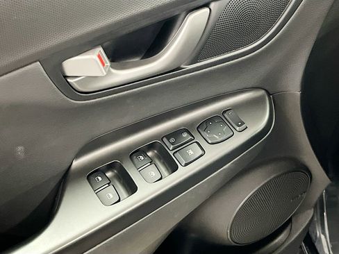 Used 2021 Hyundai Kona Ultimate image 18