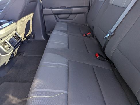 Certified 2024 Ford F150 STX image 15