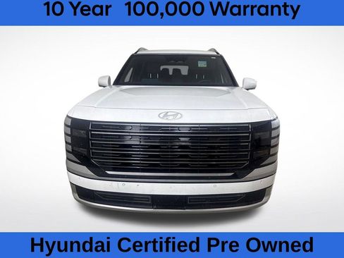Used 2026 Hyundai Palisade Calligraphy FWD image 16