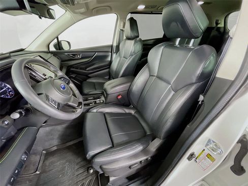 Used 2025 Subaru Ascent Bronze Edition image 26