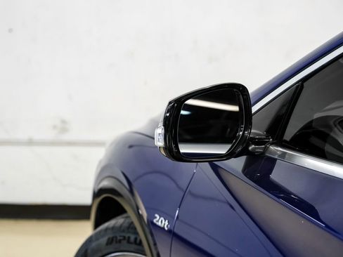 Used 2019 INFINITI QX30 Sport w/ Leather Package image 44