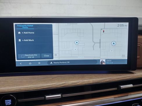 New 2026 Hyundai Santa Fe Limited AWD/4WD image 39