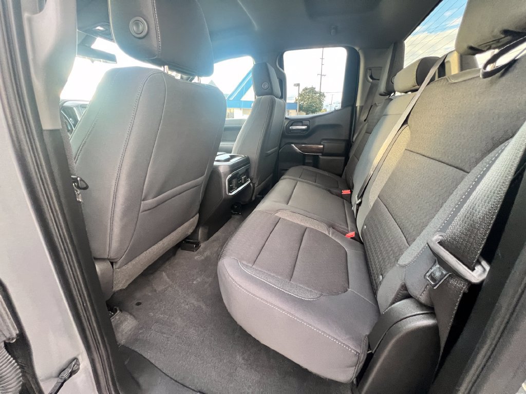 Used 2019 GMC Sierra 1500 Elevation w/ Elevation Value Package AWD/4WD image 30