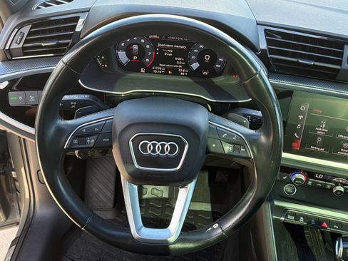 Certified 2023 Audi Q3 2.0T Premium Plus w/ Premium Plus Package AWD/4WD image 17