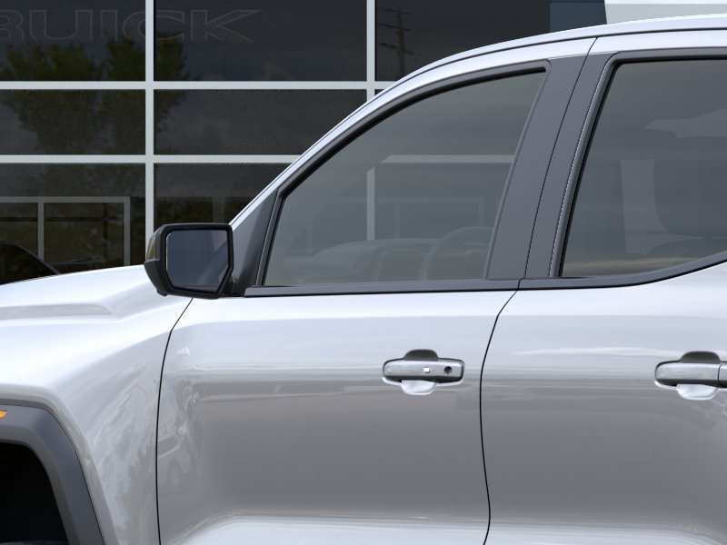 New 2026 GMC Canyon AT4X w/ LPO, Black Badging Package AWD/4WD image 12