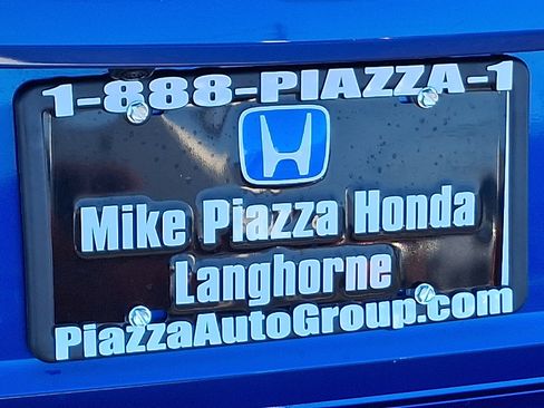 Used 2023 Honda Civic Sport image 32