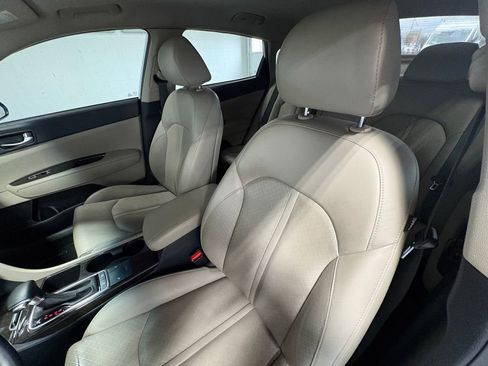 Used 2016 Kia Optima EX FWD image 20