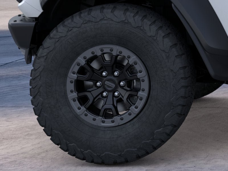 New 2026 Ford Bronco Raptor w/ Interior Carbon Fiber Pack AWD/4WD image 21