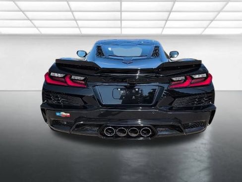 Used 2023 Chevrolet Corvette Z06 image 27