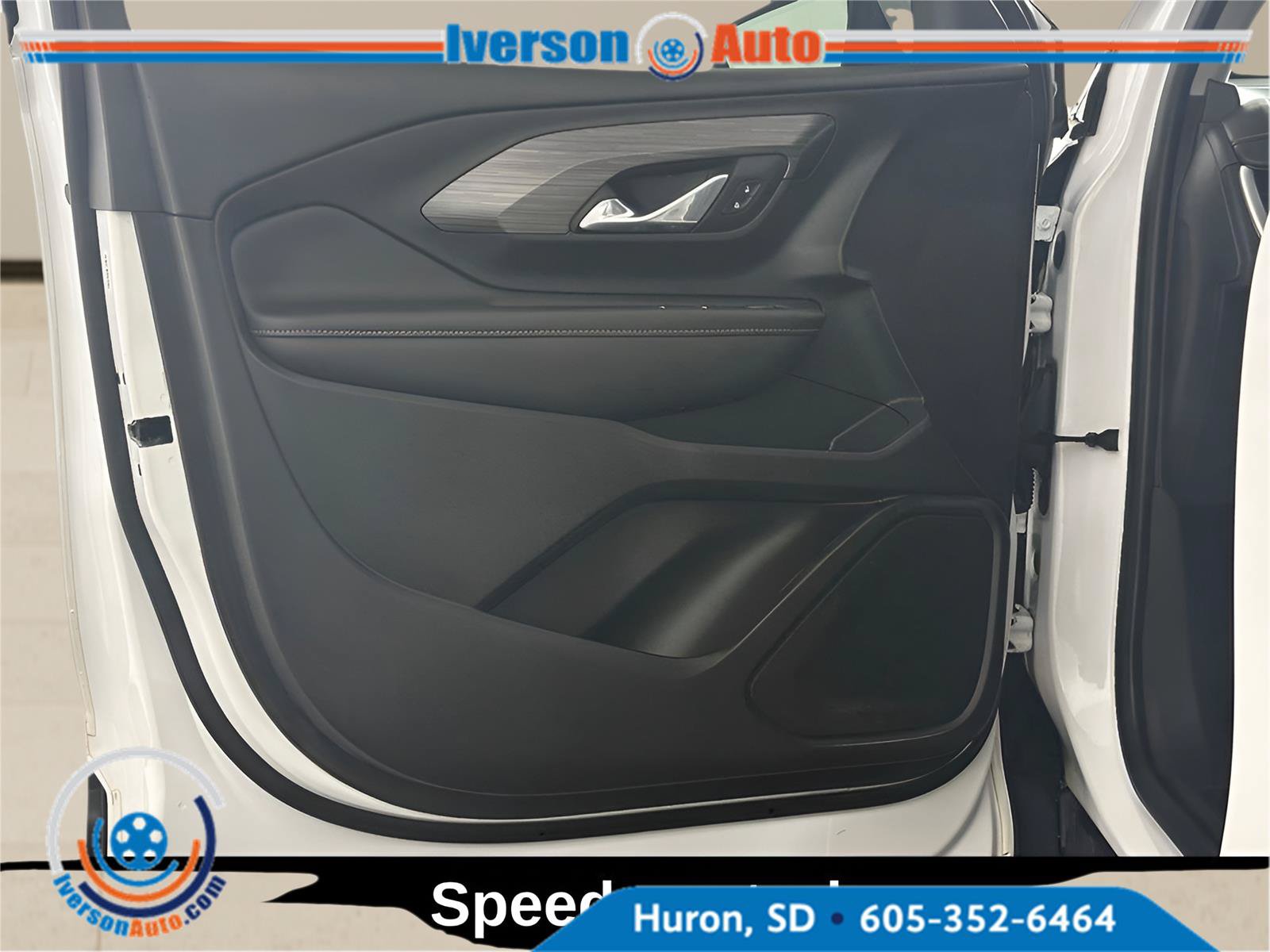 Used 2019 GMC Terrain SLT AWD/4WD image 14