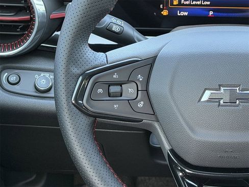 New 2026 Chevrolet Trax RS image 13