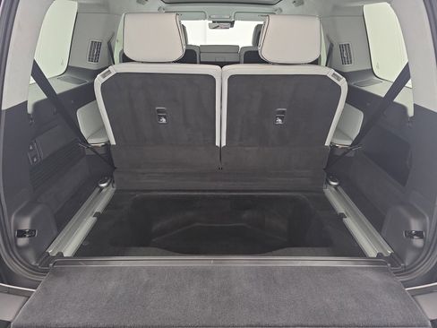 Used 2025 Rivian R1S Adventure AWD/4WD image 26
