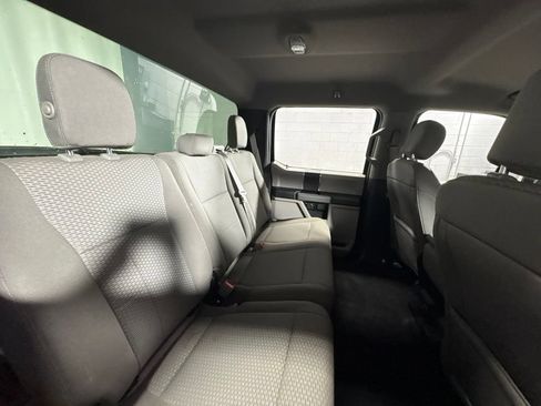 Used 2018 Ford F150 XLT AWD/4WD image 25