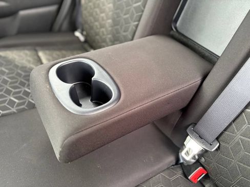 Used 2025 Mitsubishi Outlander Sport AWD image 11