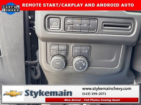 Used 2024 Chevrolet Suburban LS image 29