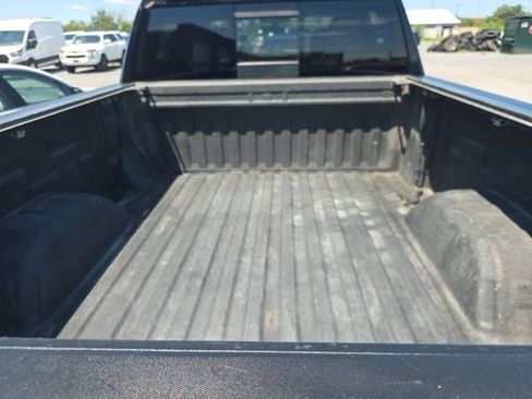 Used 2019 Chevrolet Silverado 1500 LT Trail Boss AWD/4WD image 12