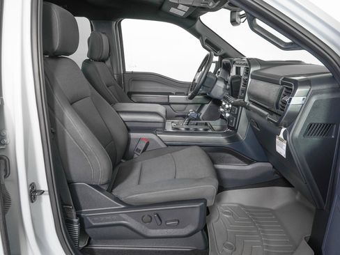 Used 2023 Ford F150 XLT w/ Equipment Group 302A High image 10