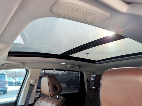 Used 2025 Acura MDX SH-AWD w/ Advance Package image 27