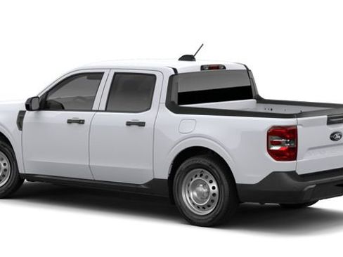 New 2026 Ford Maverick XL AWD/4WD image 2