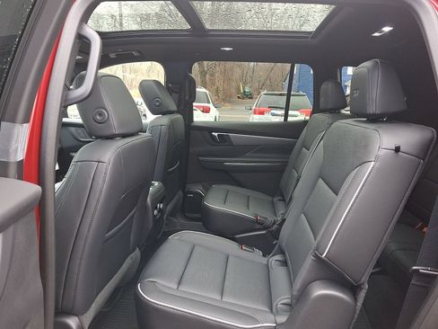 New 2026 Buick Enclave Sport Touring w/ Power Package AWD/4WD image 11