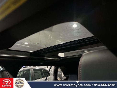 Certified 2025 Toyota RAV4 XSE w/ Premium Package AWD/4WD image 21