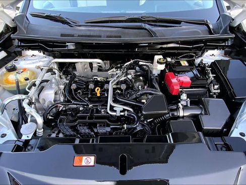 Used 2023 Mitsubishi Outlander SEL image 27