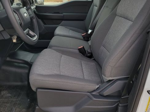 New 2025 Ford F150 XL image 6