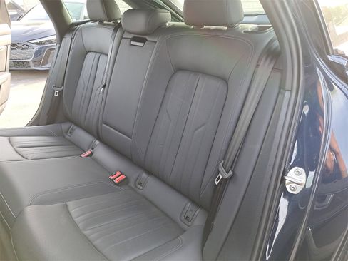 Used 2021 Audi A6 3.0T allroad Premium Plus w/ Executive Package image 14