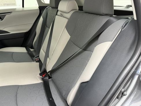 New 2025 Toyota RAV4 XLE w/ Convenience Package image 34