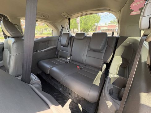 Used 2013 Honda Odyssey EX-L image 21