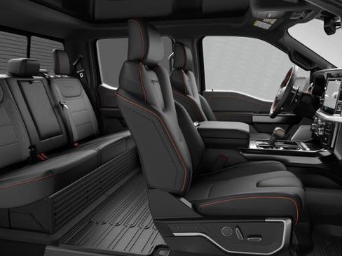 New 2026 Ford F150 Raptor image 44