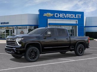 New 2026 Chevrolet Silverado 2500 High Country video 2